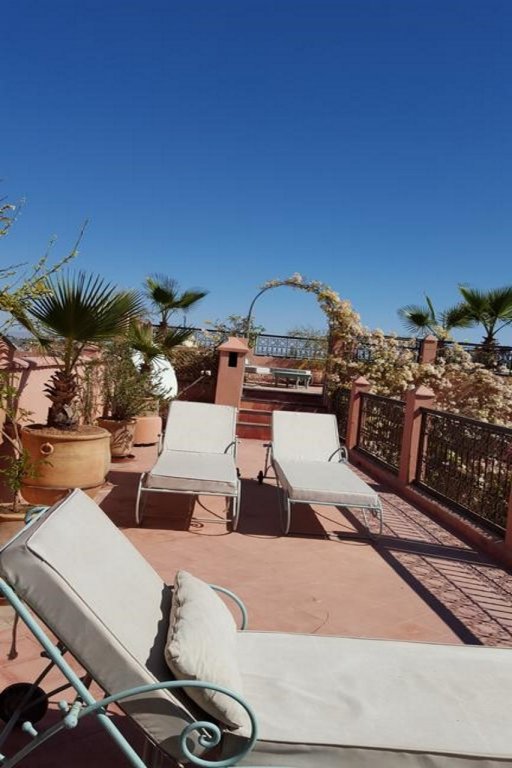 Фото Riad Marelia