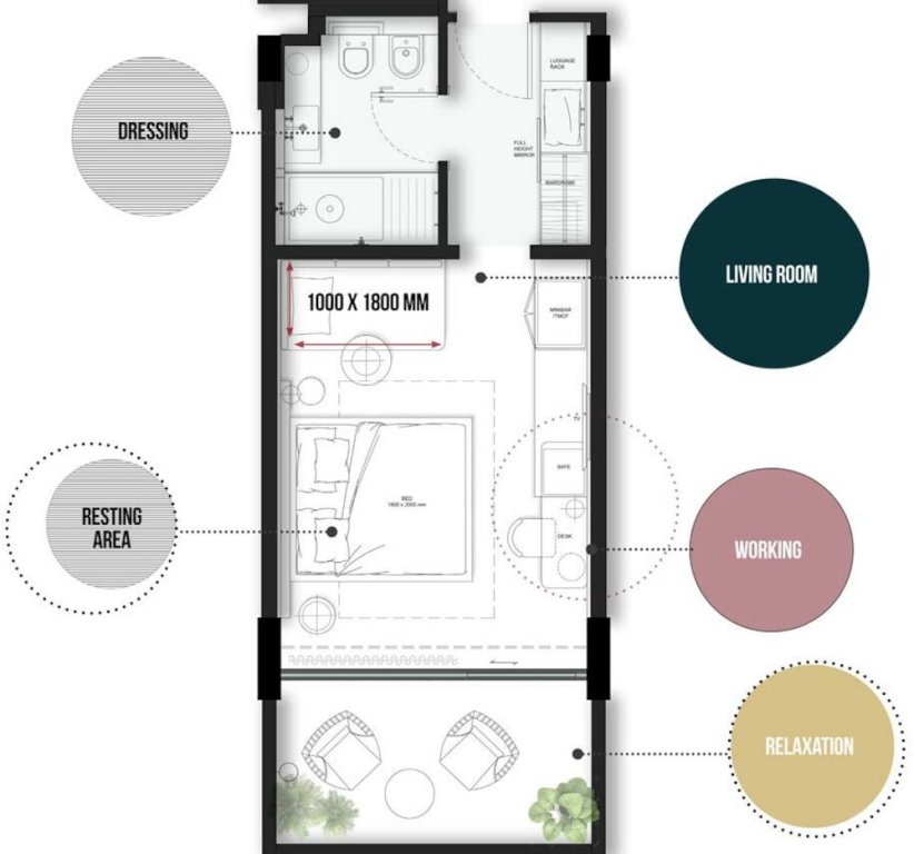 Фото Отель Villa Pamphili Roma