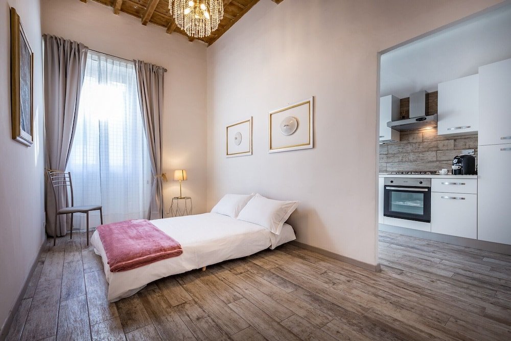 Фото Arno Apartment A