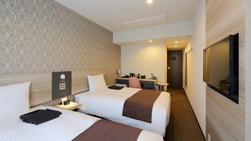 Фото Kuretake Inn Premium Nagoya Nayabashi