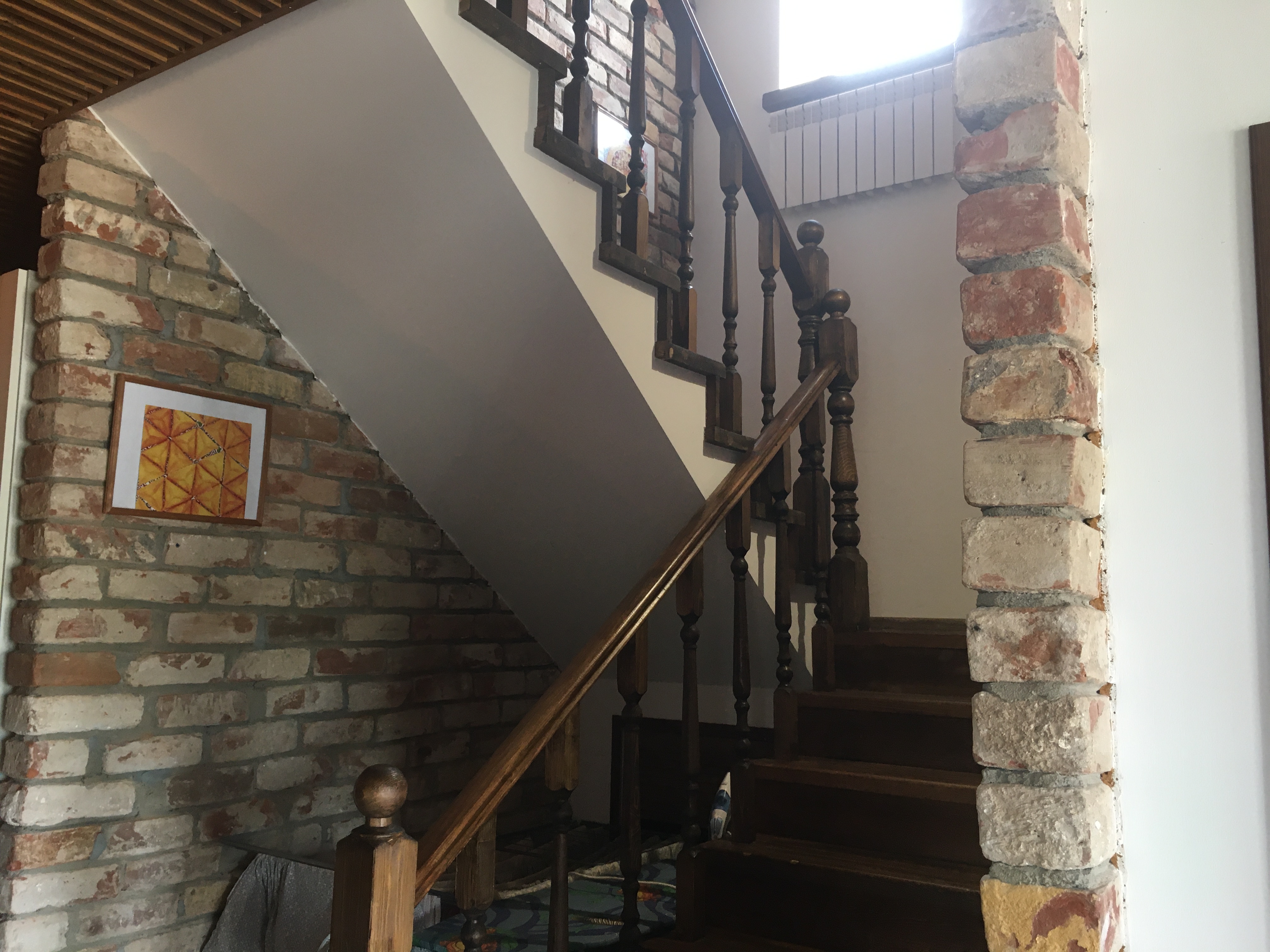 Фото Особняк на Еленинской