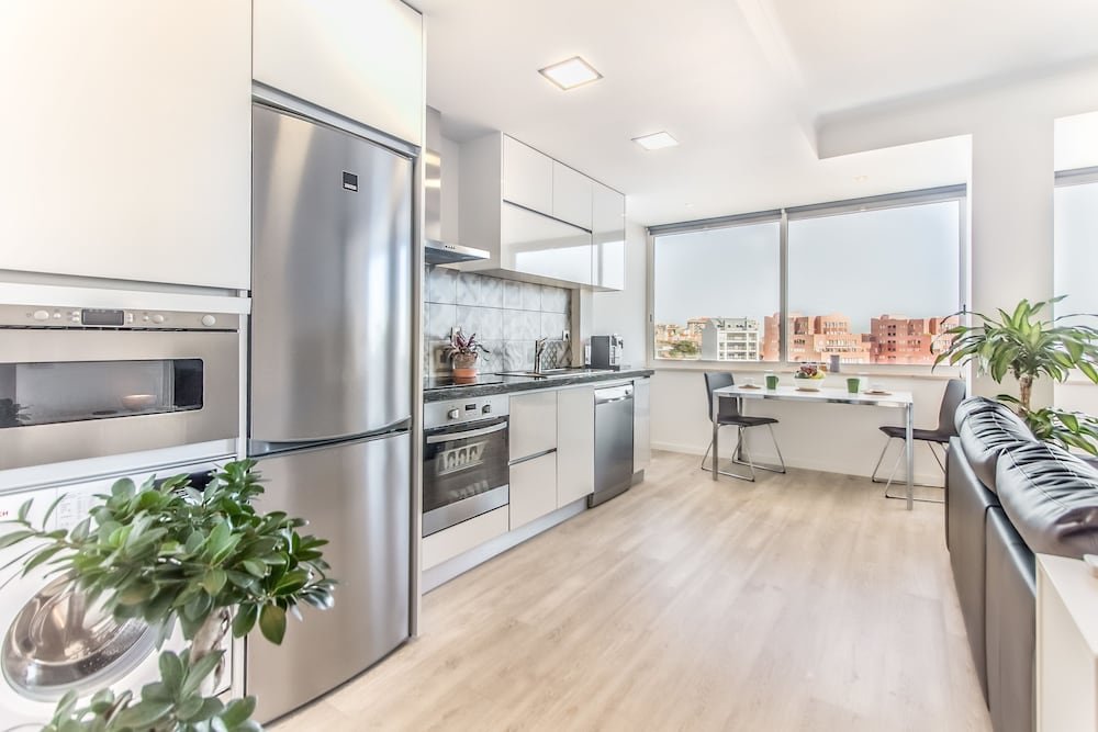 Фото Graça Amazing River Views