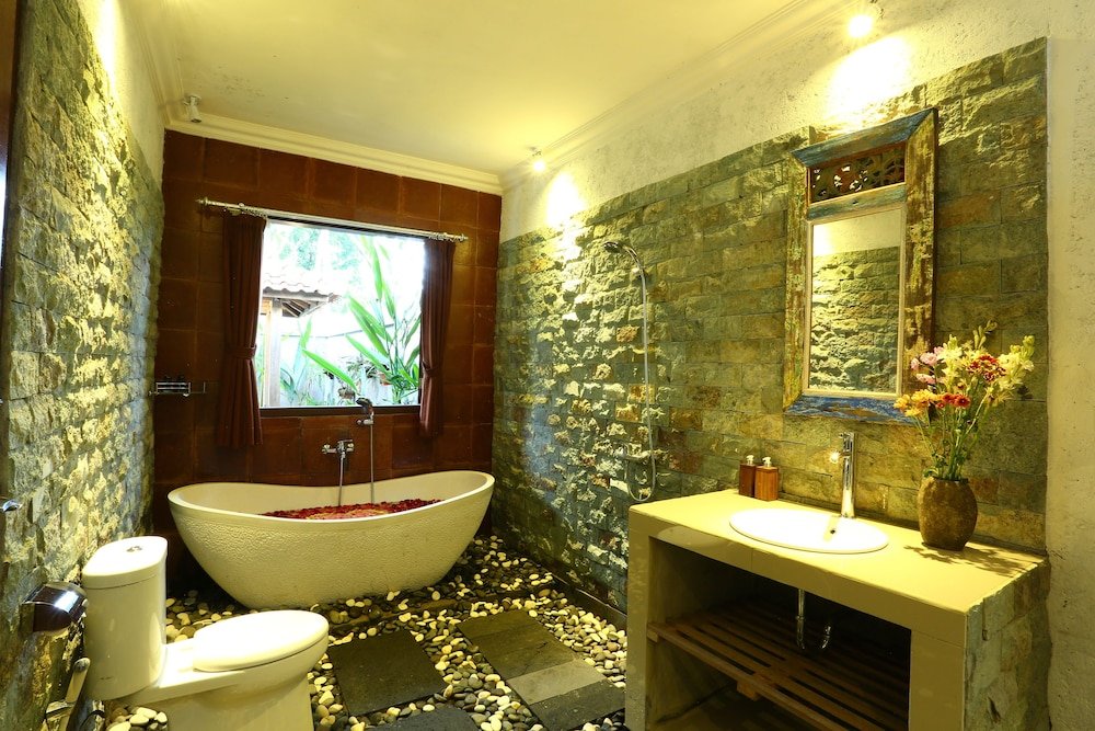 Фото Pratiwi Ubud Villa