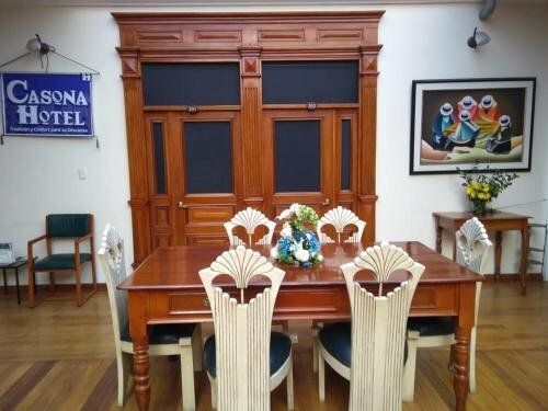 Hotel Casona, Pasto, photo