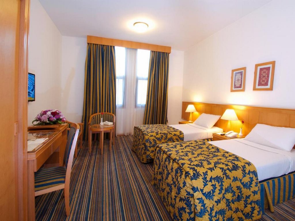 Фото Makarem Ajyad Makkah