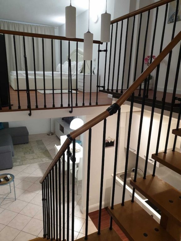 Фото Kibilù - VIA Tolmezzo