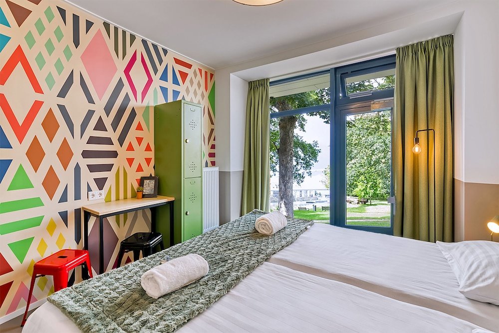 Фото Stayokay Maastricht - Hostel