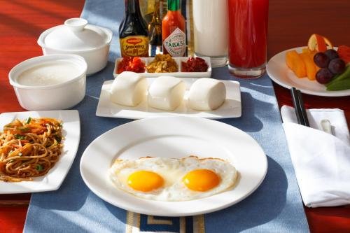 Фото Snowy Sands Resort