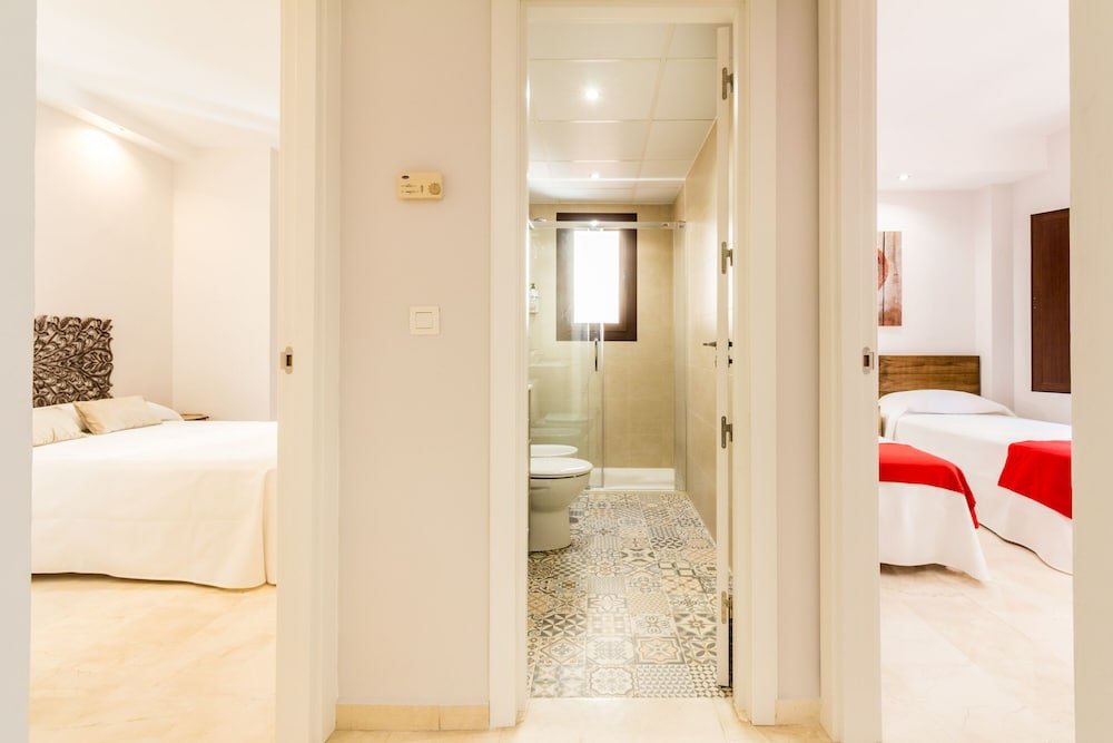 Фото Hotel Porcel Navas