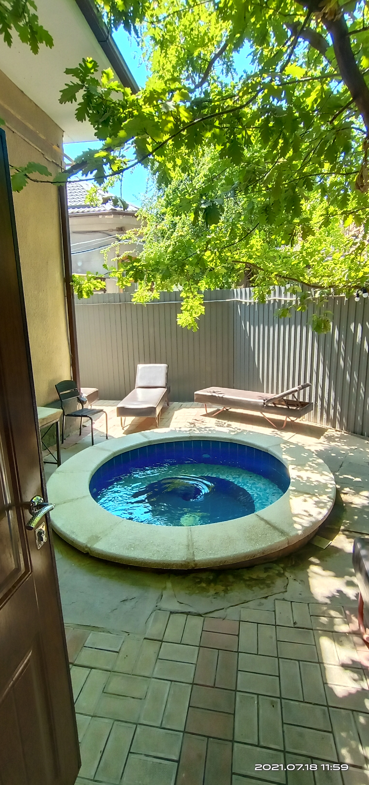 Фото Greenwich City