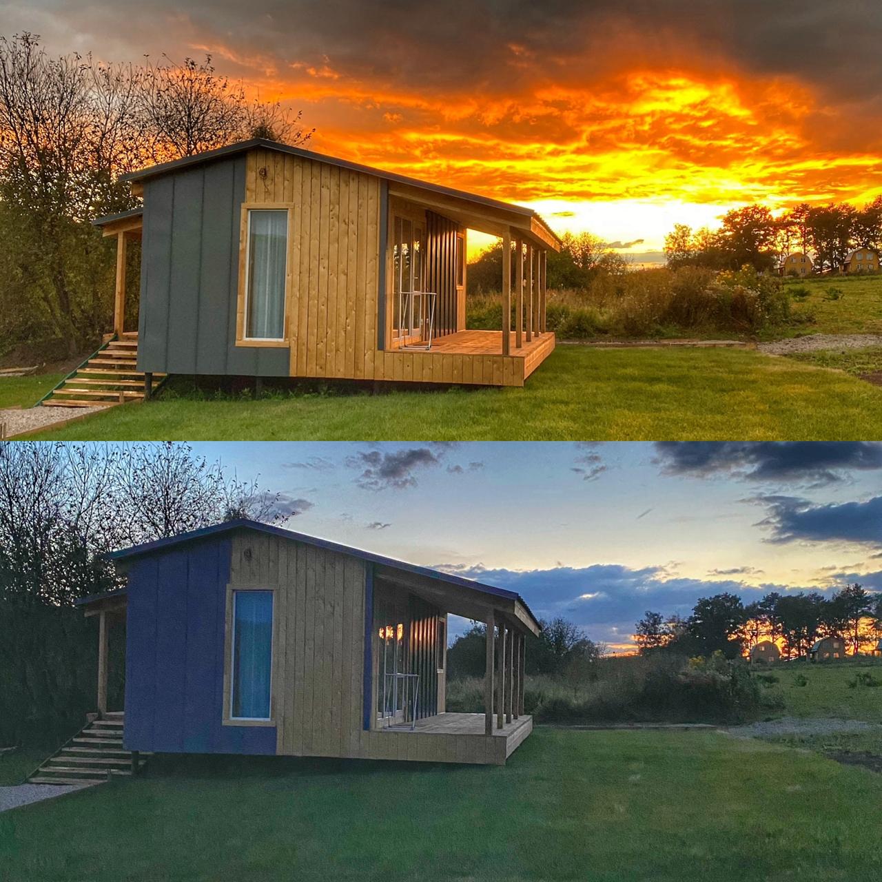 Фото Лукино