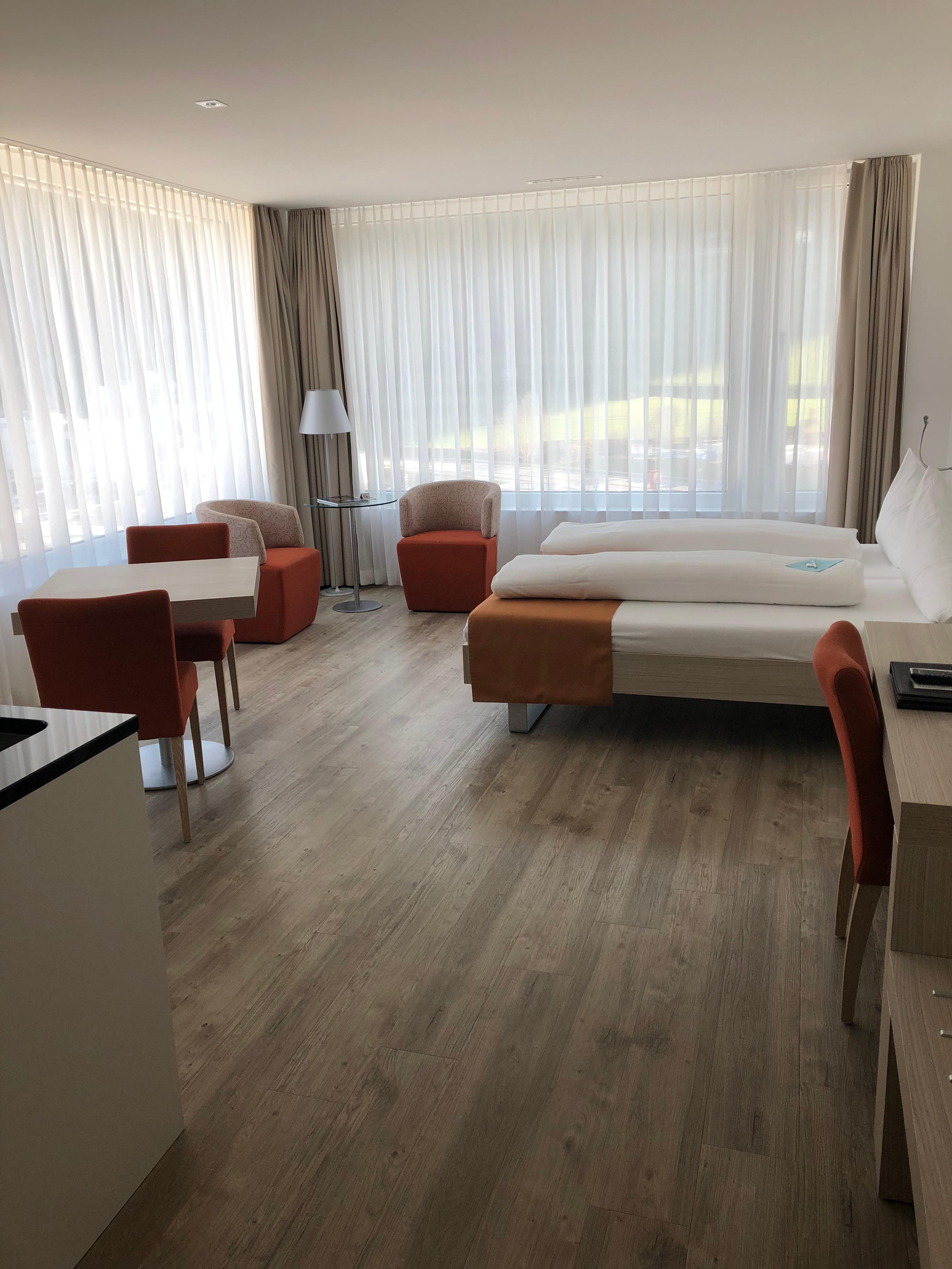 Фото отеля 4