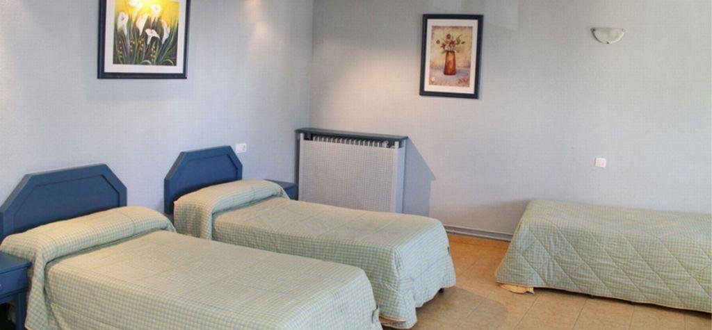 Фото Hostal El Ciervo