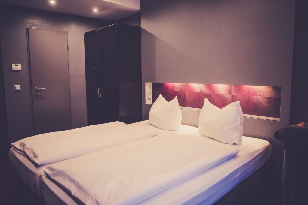 Фото Hotel am Augustinerplatz