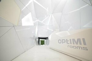 Хостел Optimi Rooms