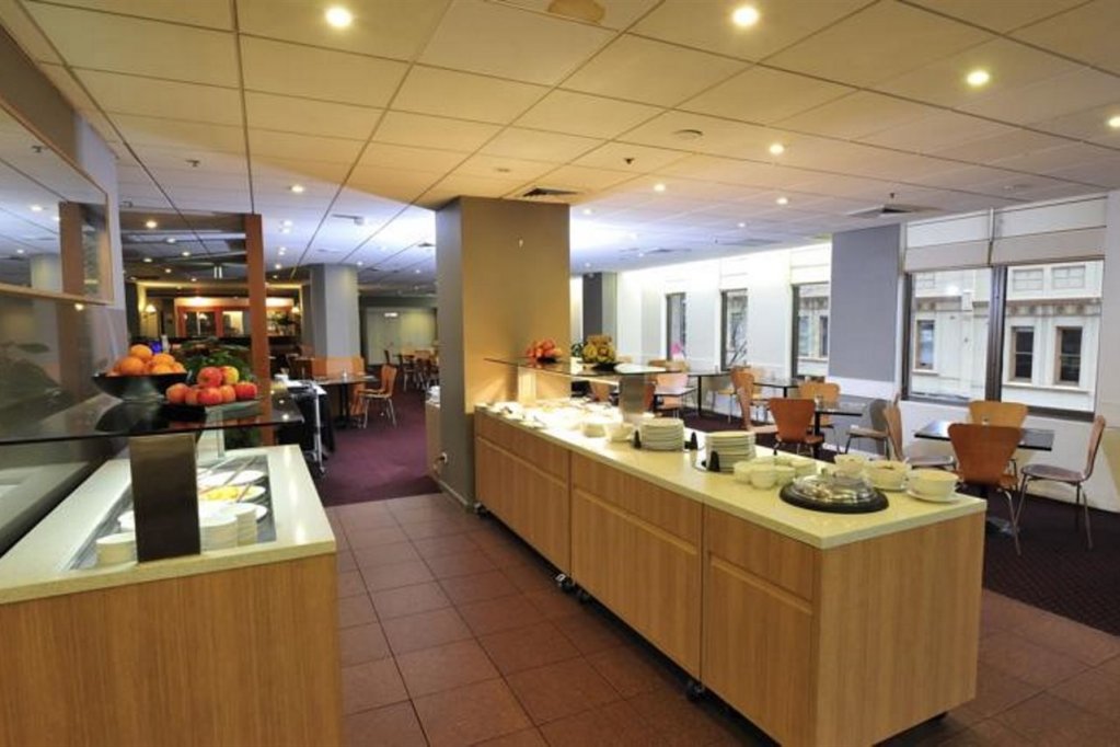 Фото Metro Hotel Marlow Sydney Central