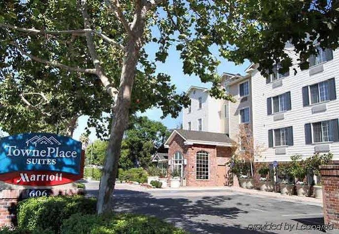 Фото TownePlace Suites by Marriott Sunnyvale Mountain View