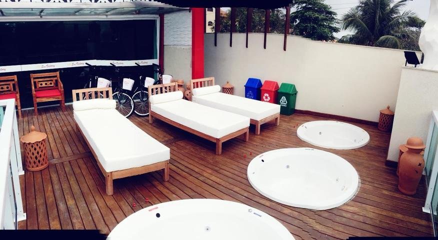 Фото Pousada Sun Victory