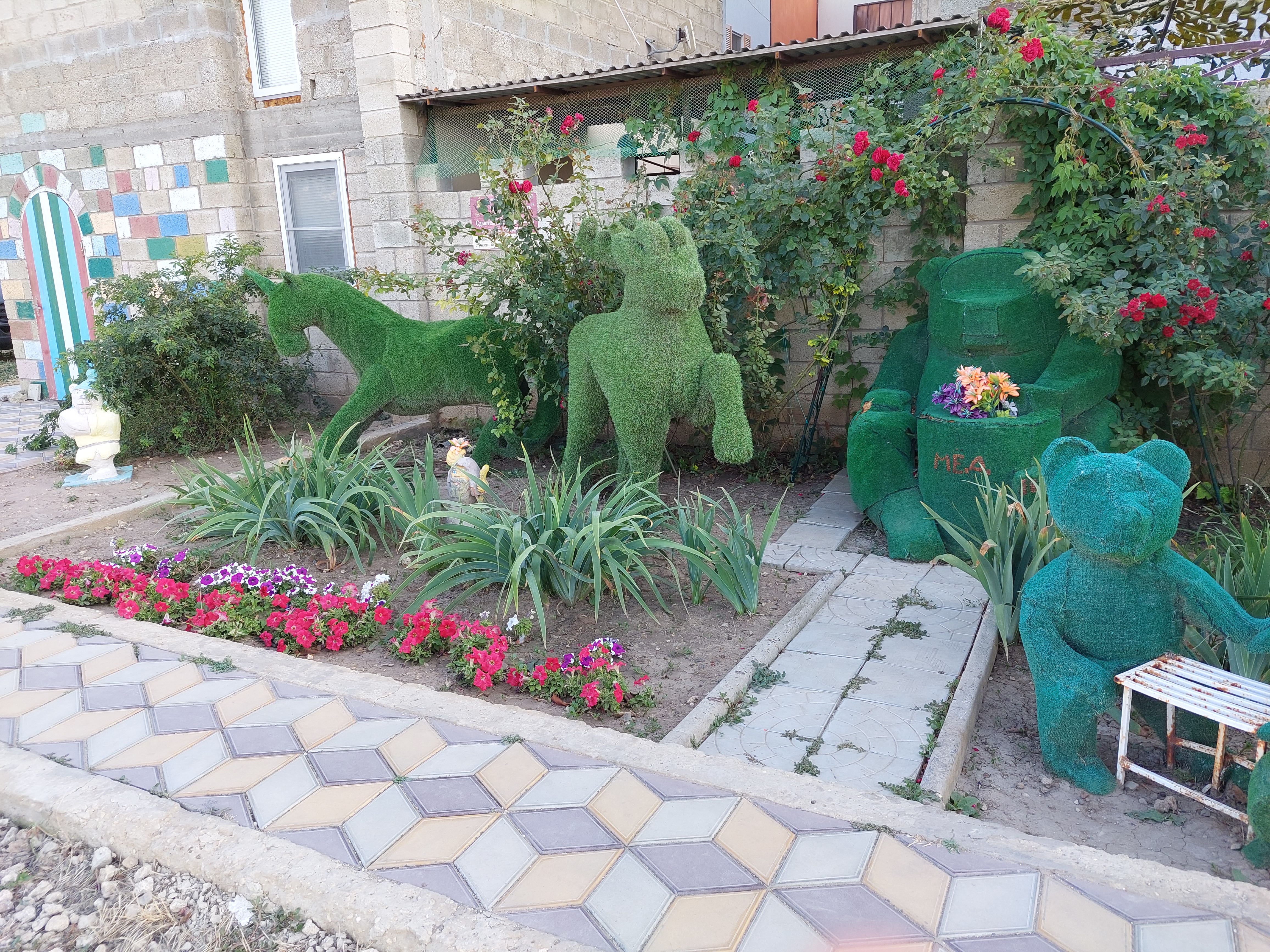 Фото Старая Крепость