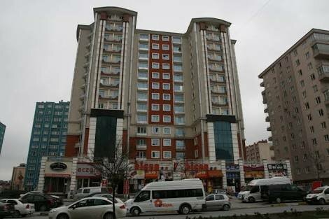 Konut servisleri kuruluşları Beypalas Sitesi, Esenyurt, foto