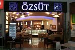 Ozsut (İzmir, Çiğli, Ataşehir Mah., Yenihavaalanı Cad., 40), restaurante