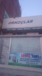 Lastigim - Orkoclar Lastik (İstanbul, Arnavutköy, Hastane Mah., Erman Sok., 1), montaje de neumáticos