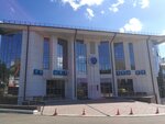 Sport-Hotel Of The Biathlon Academy (Biatlonnaya Street, 37), hotel