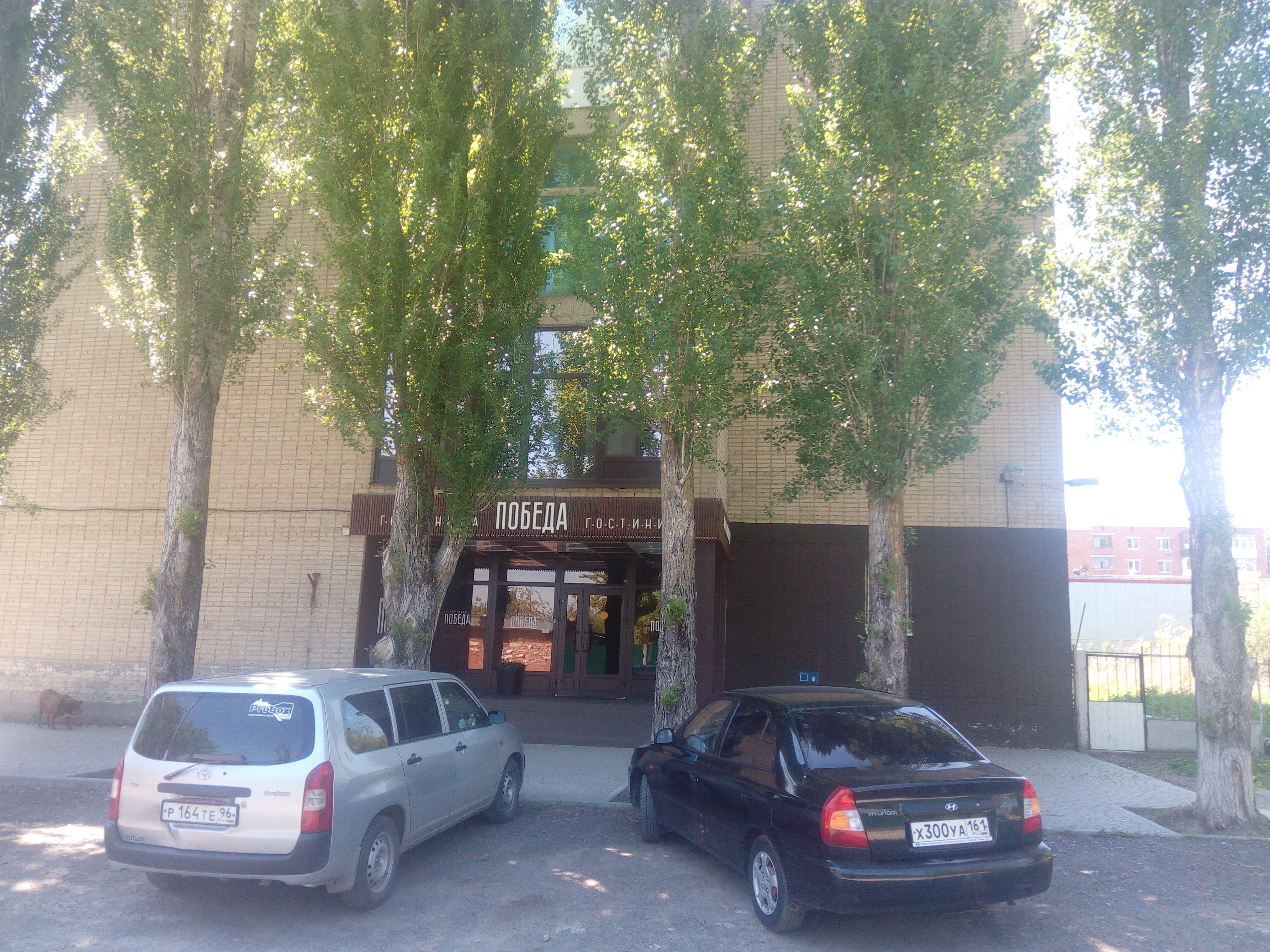 Фото Победа