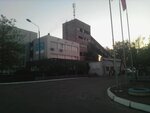 Авто-МАЗ (Коллекторная ул., 42А, Киев), автомобильный завод в Киеве