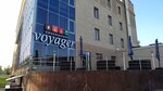 Restoran Voyadzher (prospekt Yuriia Haharina, 201Б), restaurant