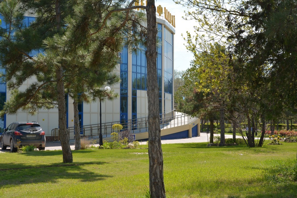 Фото Малибу