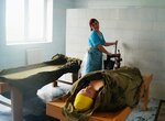Gauz Rk Saksk Specialized Hospital of Medical Rehabilitation (улица Гайнутдинова, 11), hospital especializado