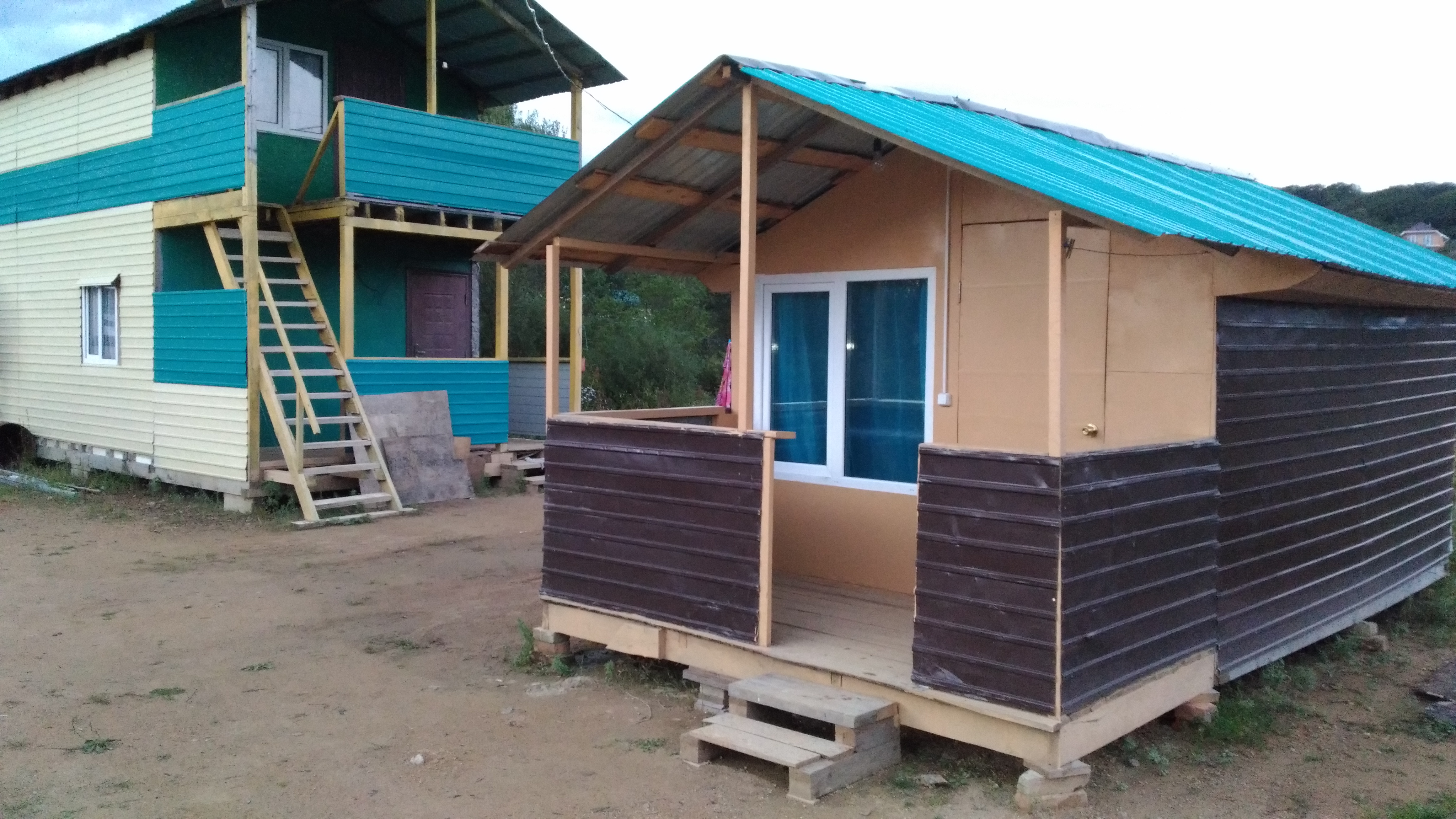 Фото отеля 5