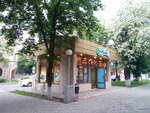 Vkusnyashka (22nd Partsezda Avenue, 6) ، وجبات سريعة