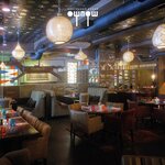 Osh Posh (Krasnoarmeyskaya Street, 168/99), restaurant