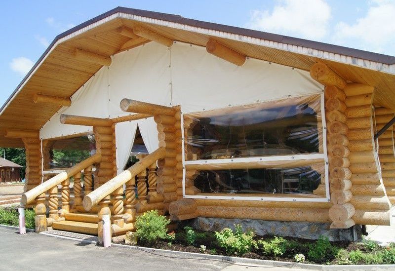 Фото Рублино