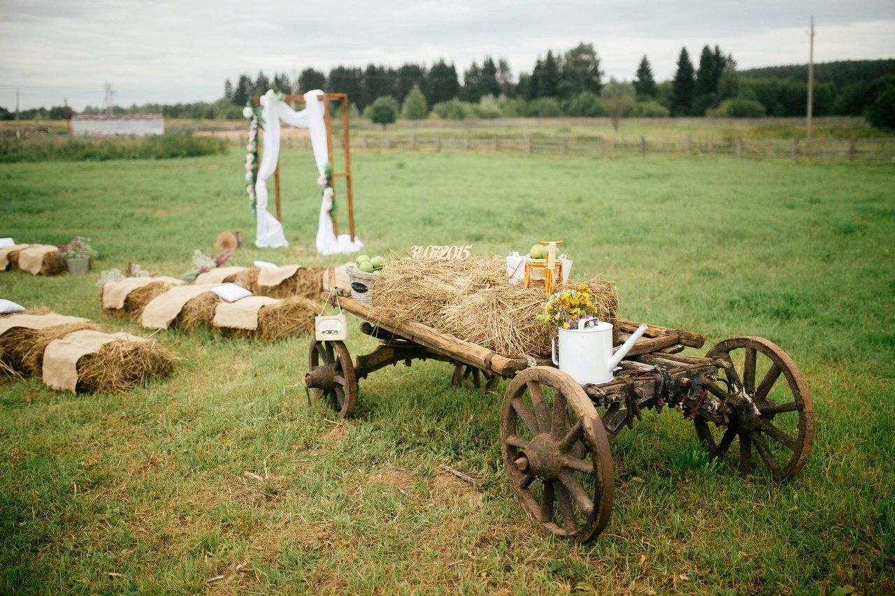 Фото Осинская Слобода