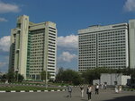 Obshchezhitiye № 2 Gosudarstvenny universitet upravleniya (Ryazansky Avenue, 99с2) ، سكن