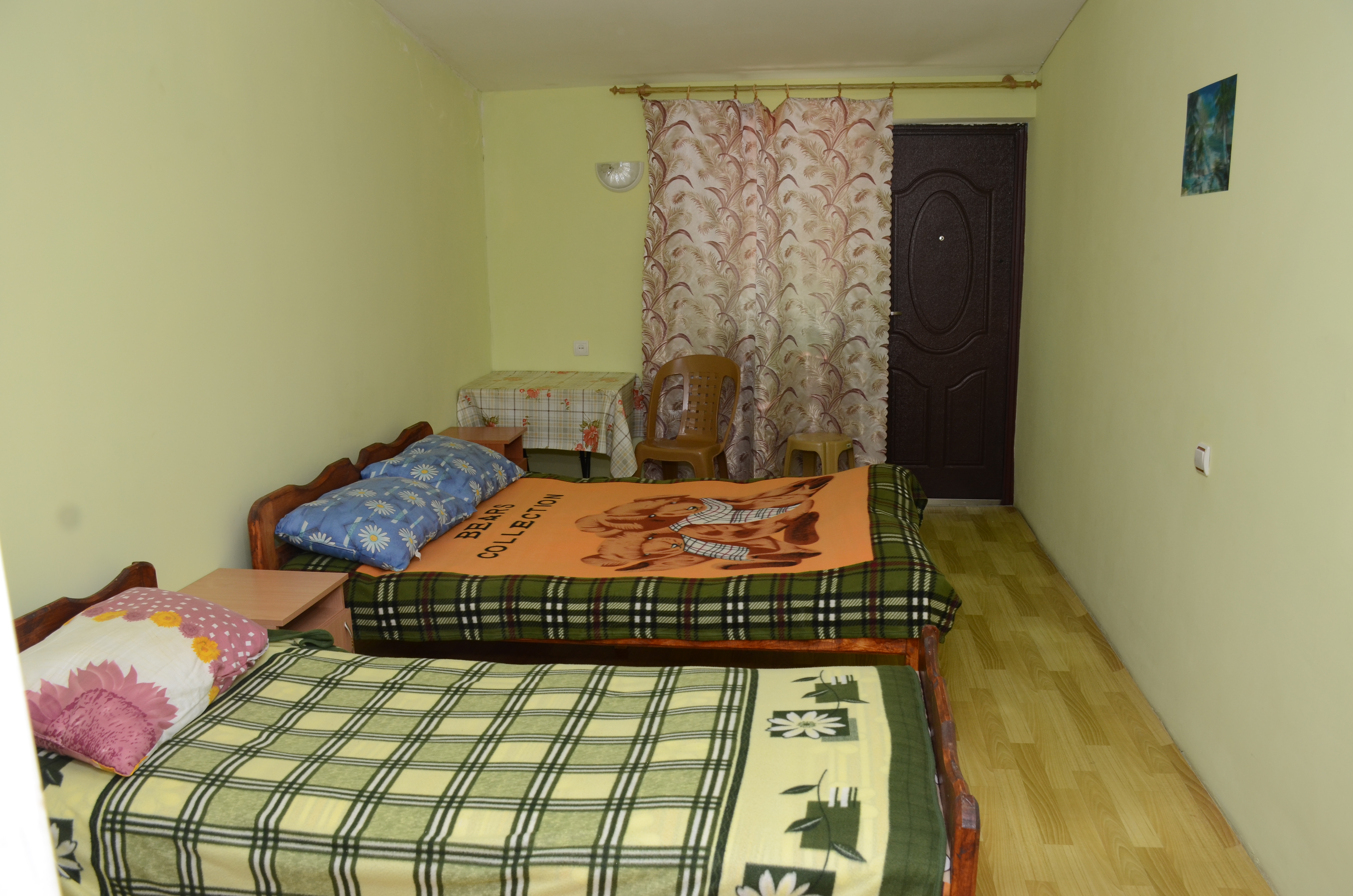 Фото Усадьба Афалина