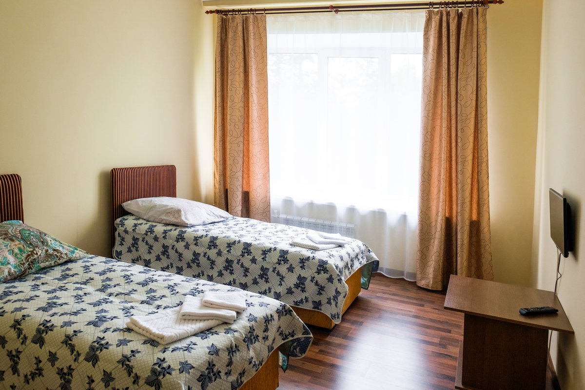 Фото отеля 4