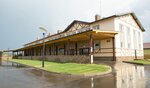 Pokrovskoye Divnoye (derevnya Padikovo, 1А), hotel