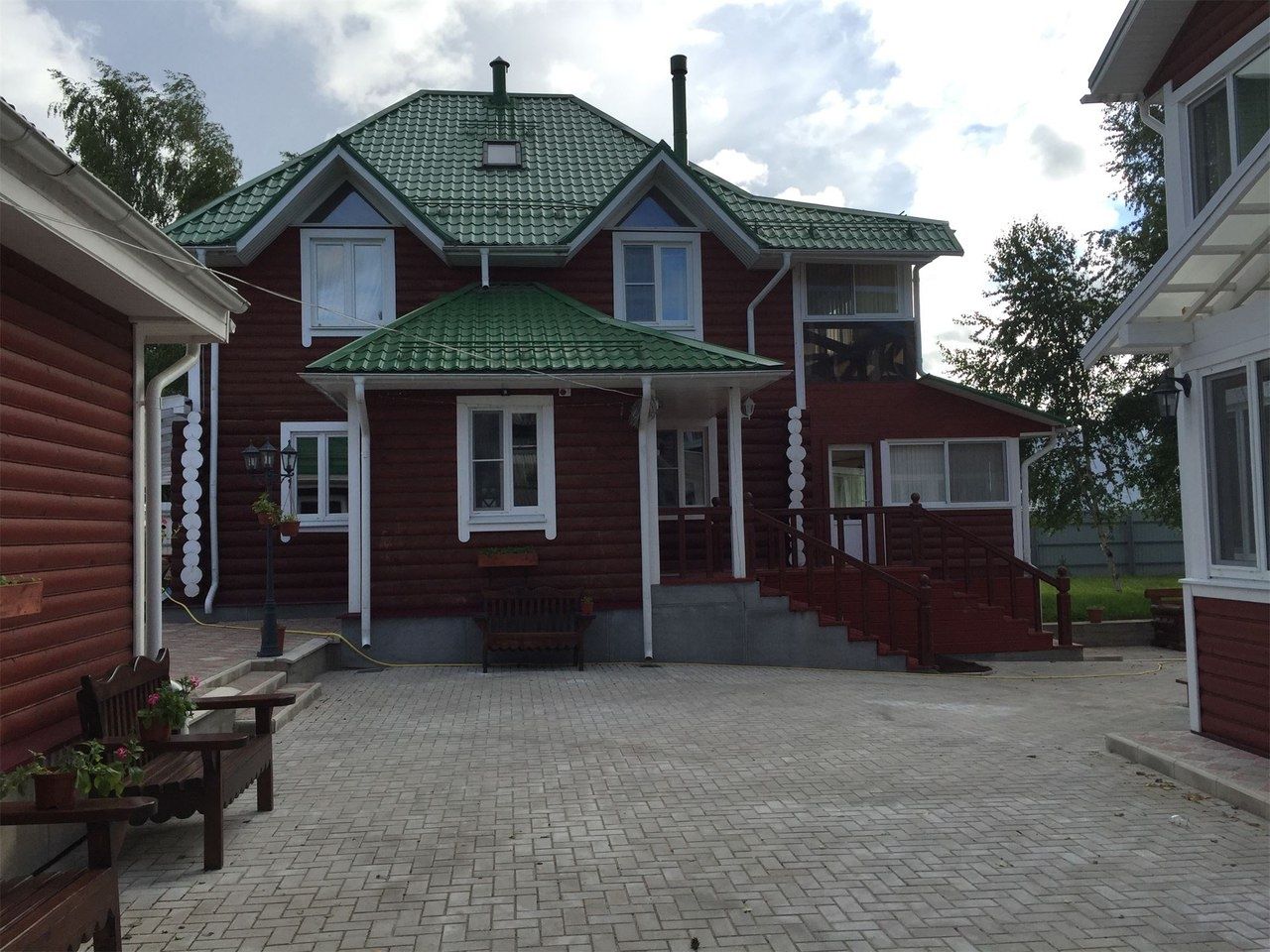 Фото отеля 5