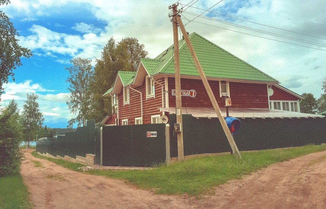 Фото Седьмой берег