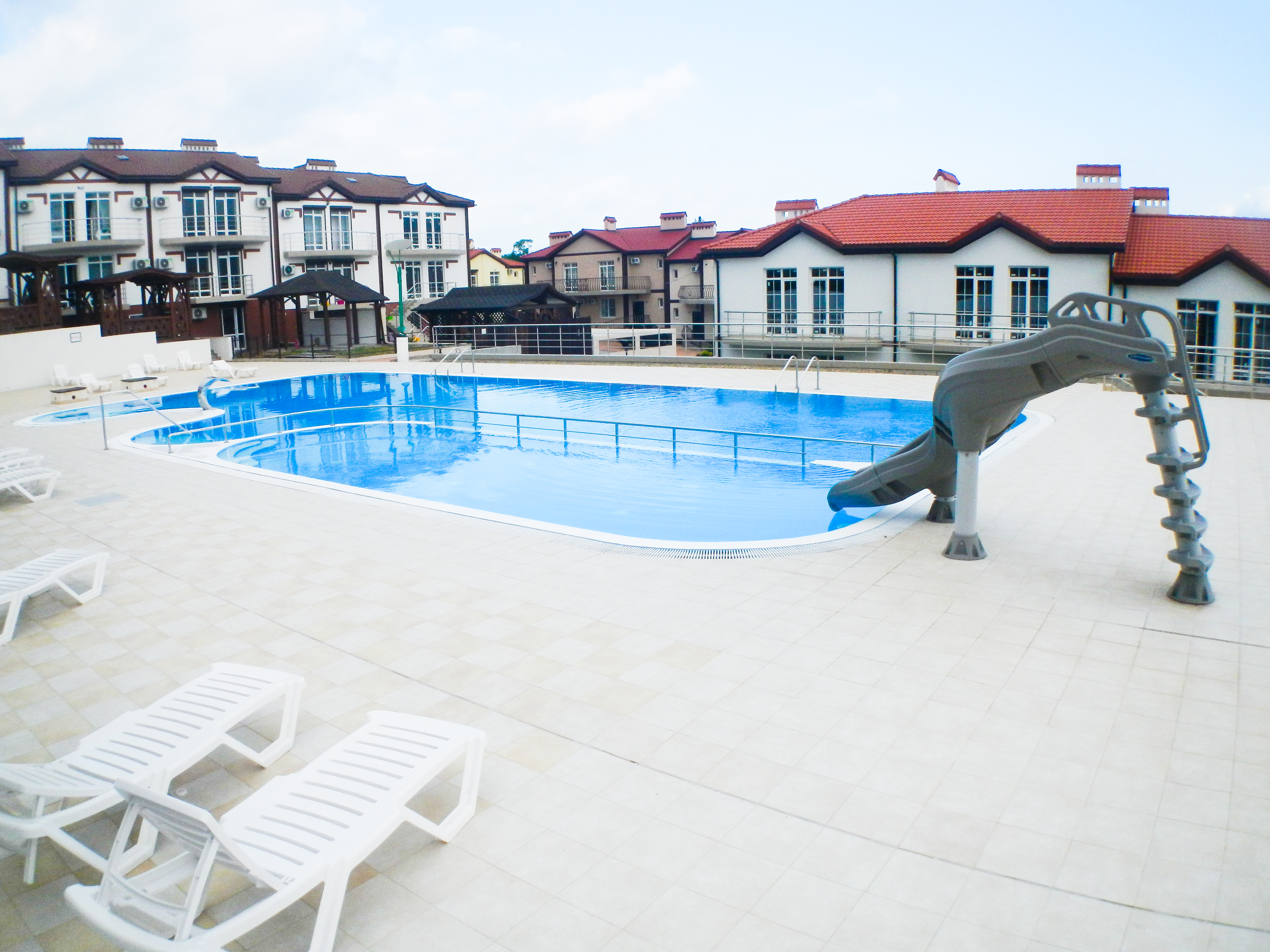 Фото Дом Палермо Премиум