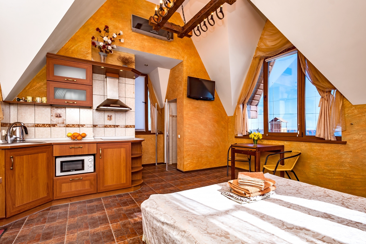 Фото Калипсо