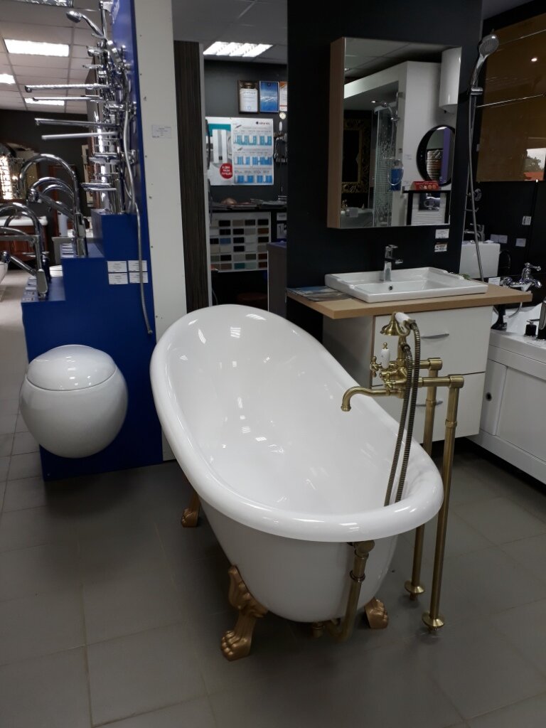 Магазин Сантехники На Дмитровской