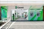 Garanti BBVA ATM (Istanbul, Kucukcekmece, Istasyon Neighborhood, Yarimburgaz Avenue, 33/1/1), atm