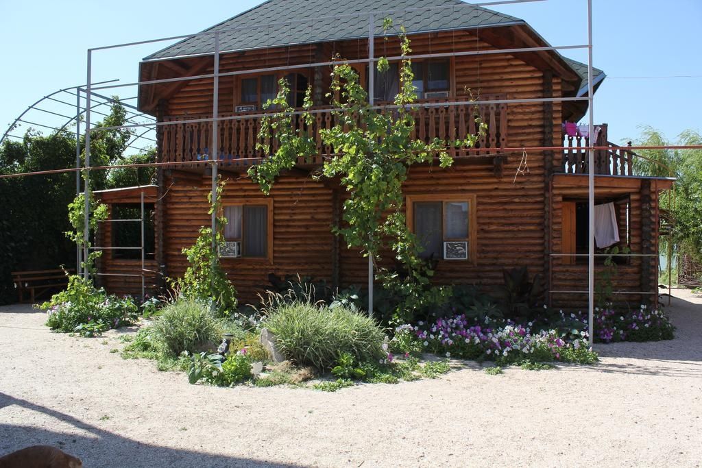 Фото Гостиница у Лукоморья