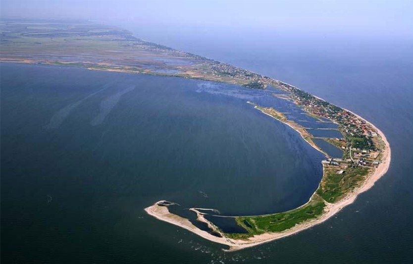 Фото Лиманский