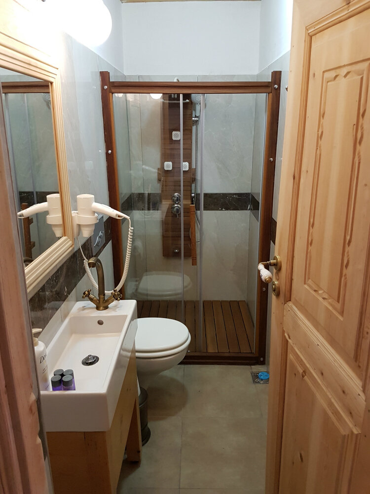 Hotel Ormana Active, Ibradi, photo